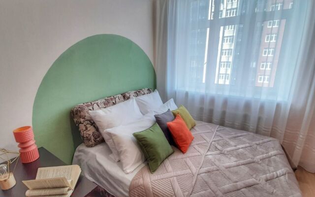 Апартаменты Комфортные от 1 до 6 гостей