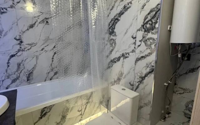 Квартира Студия рядом с центром