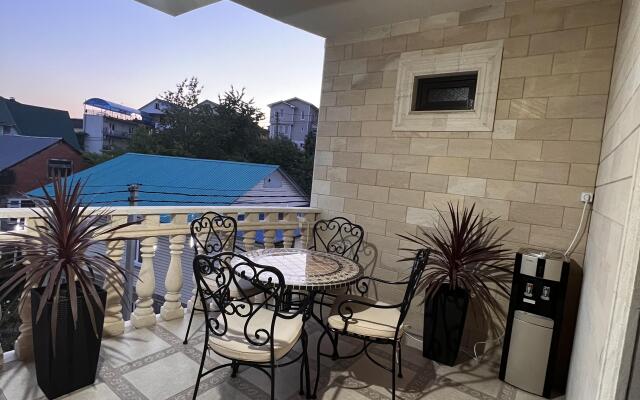 House na Ferme Guest House