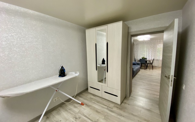 Отличная Двухкомнатная Квартира в Козельске Рядом с Оптиной Пустынью