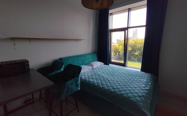 Квартира СК