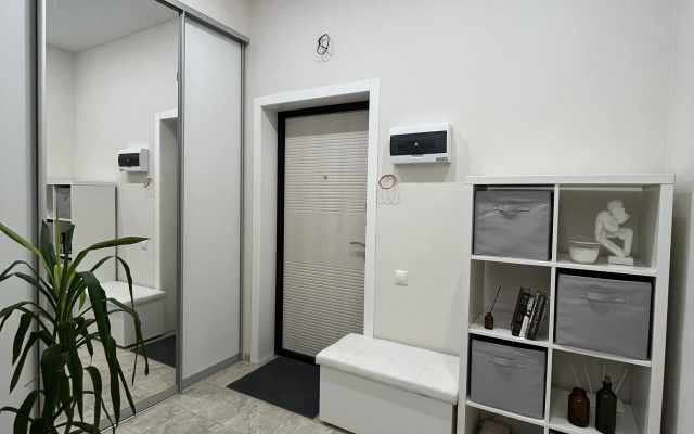 Volga House Apartments - Apartment in คาซาน - Photo 2