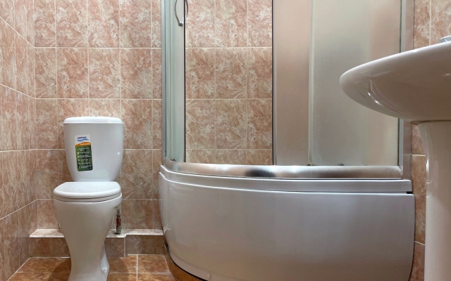 Квартира в центре Кисловодска