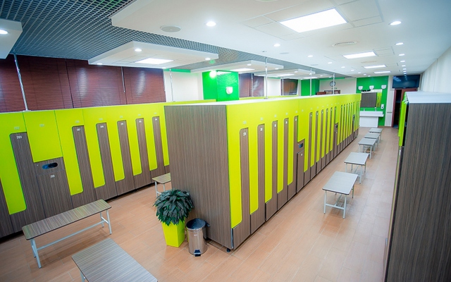 Complex Apartamentov Stargorod Apart-Hotel