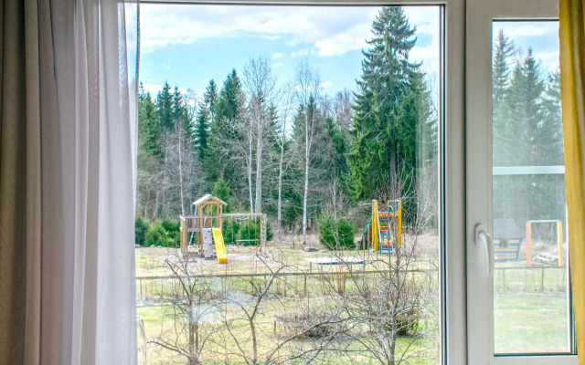 Na Beregu Ladogi Guest house