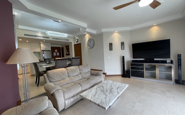 Allamanda Laguna Phuket Apartments