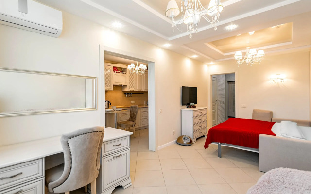 Квартира Уютная