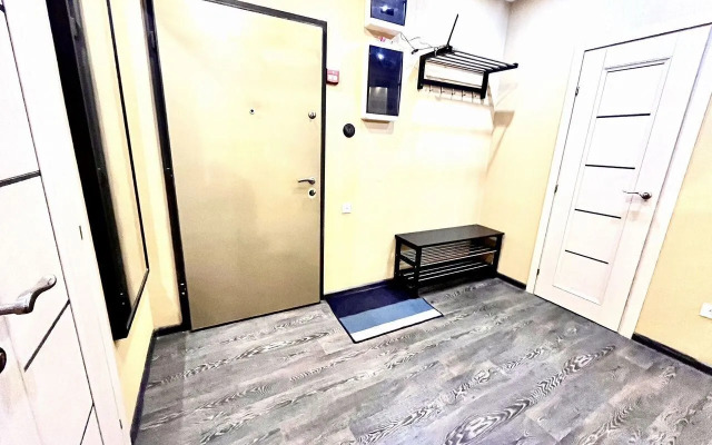 Квартира Однокомнатная в ЖК Одинбург