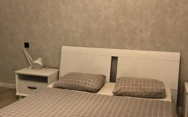 Tryoshka s Vidom na Park i Prud Apartments