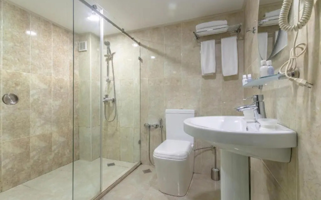 Deluxe Baku Hotel