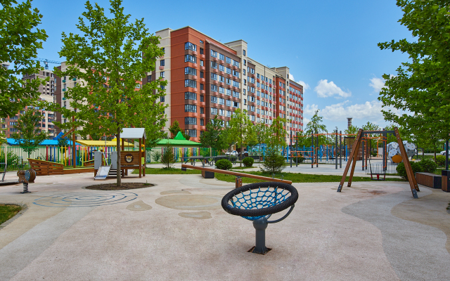 Квартира Бэнкси