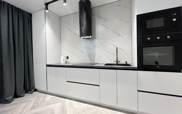 Апартаменты 2-х комнатные Grand