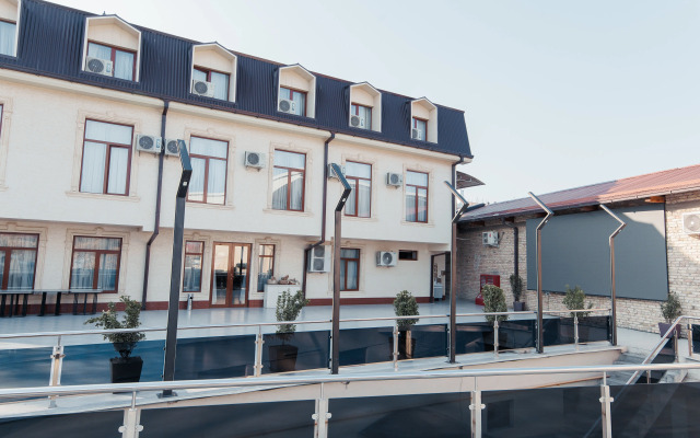Hotel POLAR BEAR