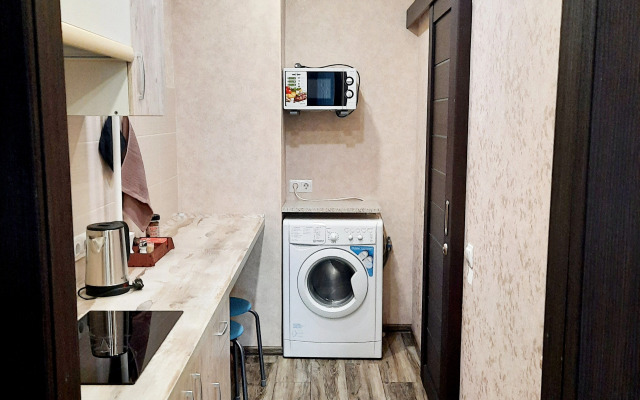 Квартира Комфортная 2-х комнатная в центре города