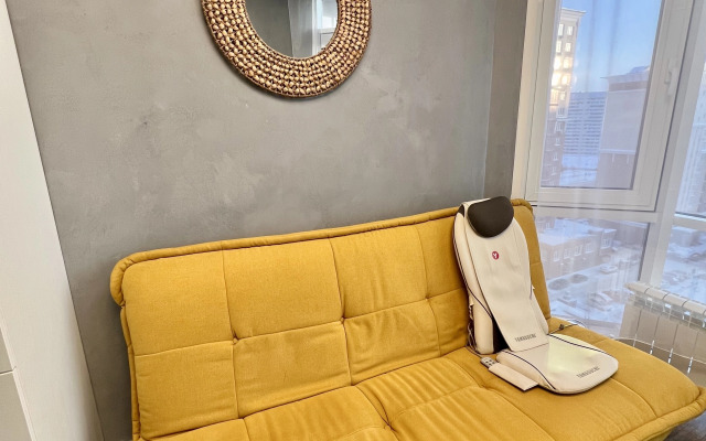 Квартира 2-комнатная