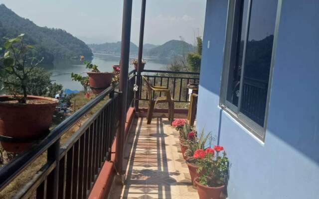 Begnas Lake Front Guest House