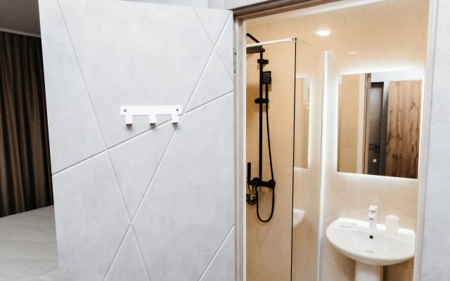 Отель Рубин