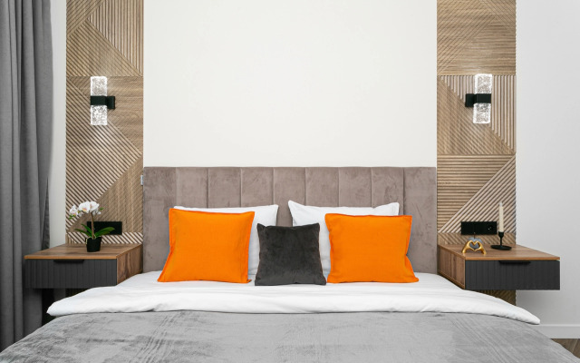 Квартира 1912 на Белоостровской