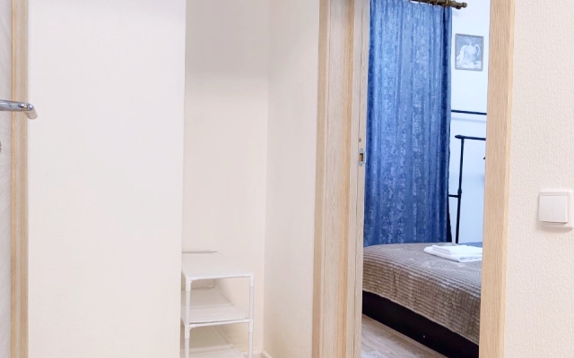 Na Ulitse Charushinskaya 24/1 Flat