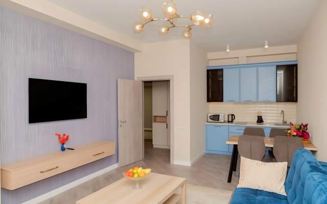 Апартаменты Грин Парк 84/1