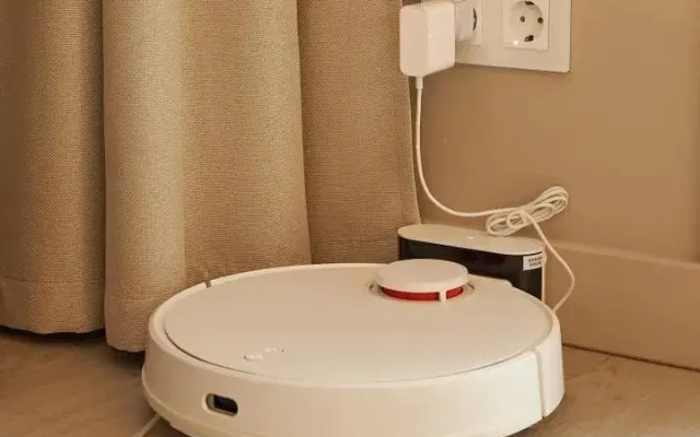 Квартира в Доме Бизнес Класса с Предоставлением Парковочного Места