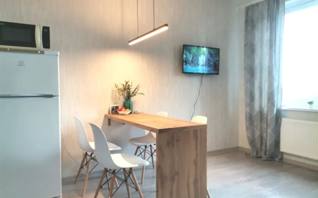 Квартира "Погода в доме" на улице Сапфирная, 13