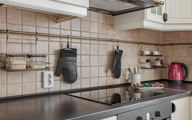 Квартира Элегия