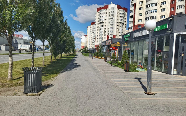 Uyutnaya v Rayone Tts Ostrov Flat