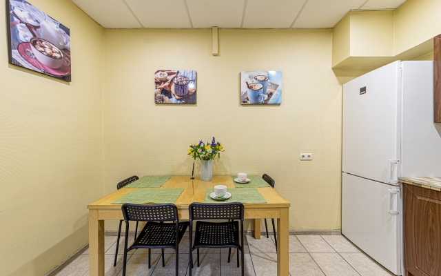 Izmaylovsky mini-hotel - Hostel