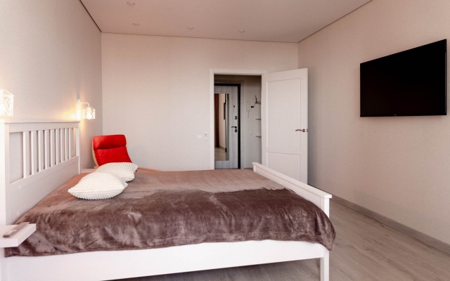 Квартира на Приморском бульваре 61