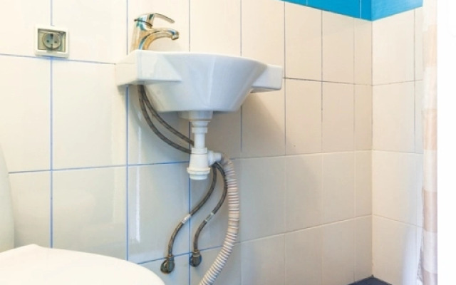 Квартира MWA Gromova 1