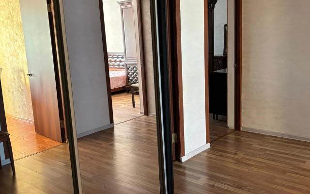 Квартира 3-х комнатная