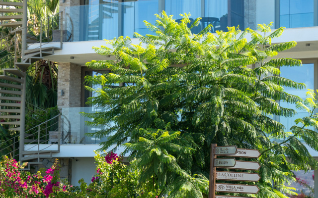 Spektr Boutique Hotel
