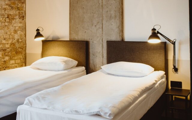 Arche Cukrownia Żnin Hotel