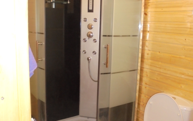 Kottedzh U Oki Guest house