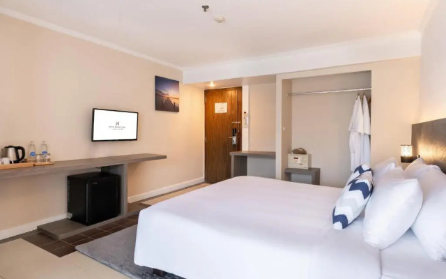 Heeton Concept Pattaya by Compass Hospitality