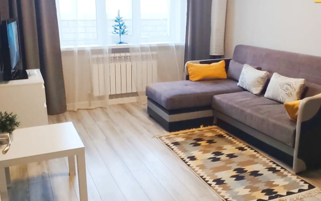 Vozle Yubileynogo Flat