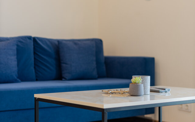 Bellevue Residence Suites