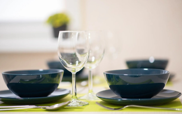 Апартаменты O.G.N.I. проспект Красного Знамени, д. 30