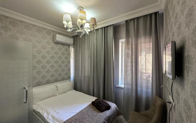 Well Sleep Mini-hotel
