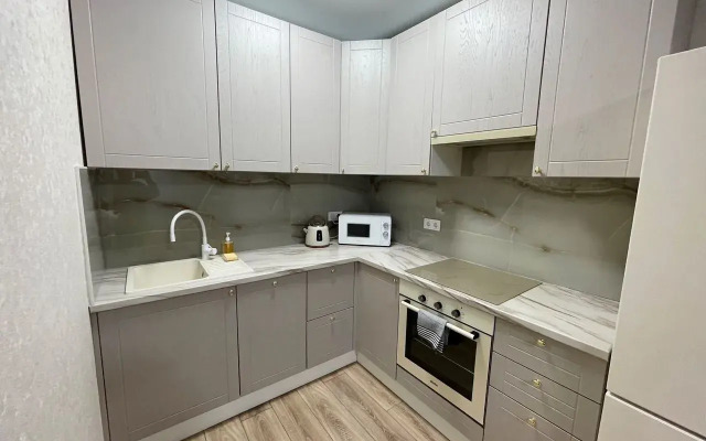 Квартира на улице Лётчика Позднякова 2к14