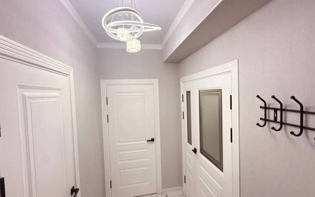 Kvartira Uutnye apartamenty Zumabeka, 217