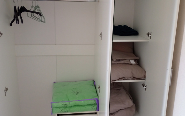 Квартира на Кукковке