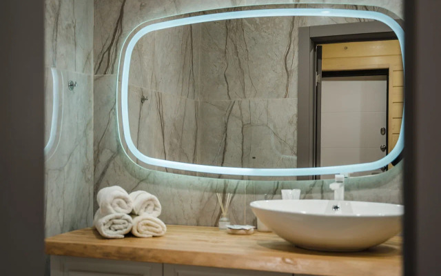 Бутик-отель Тэнсуури