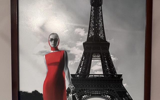 Apartamenty 9 na Krasnoy 5