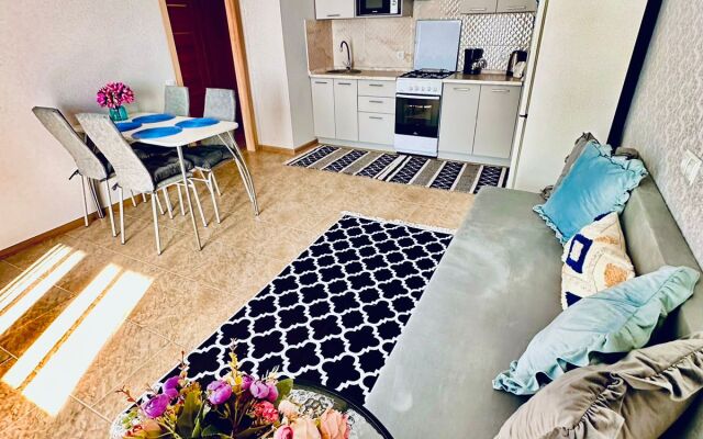 Апартаменты на Ул Земнухова