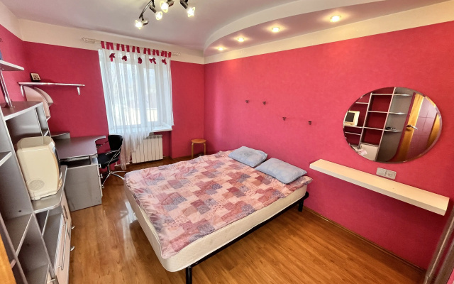 Квартира 3-х комнатная с 5 кроватями - фото 4