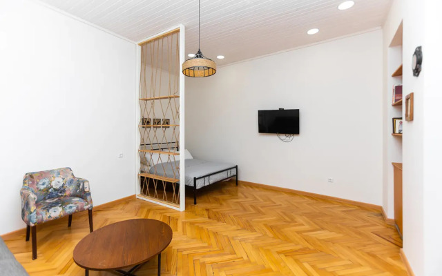 Dom na Vere v Starom Tbilisi Apartments