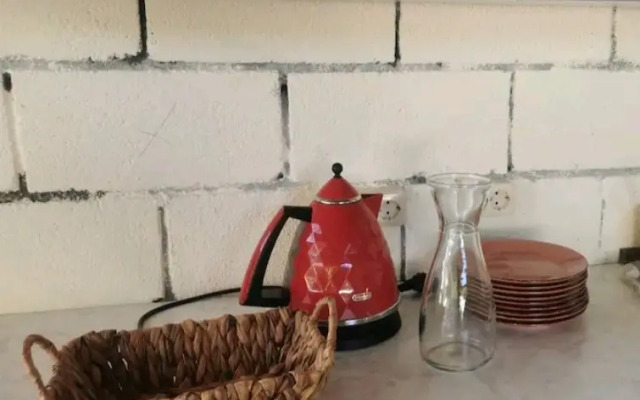 Вилла Абахча