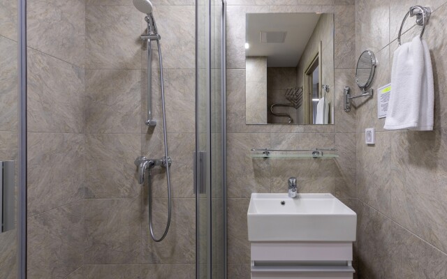 Апартаменты 5